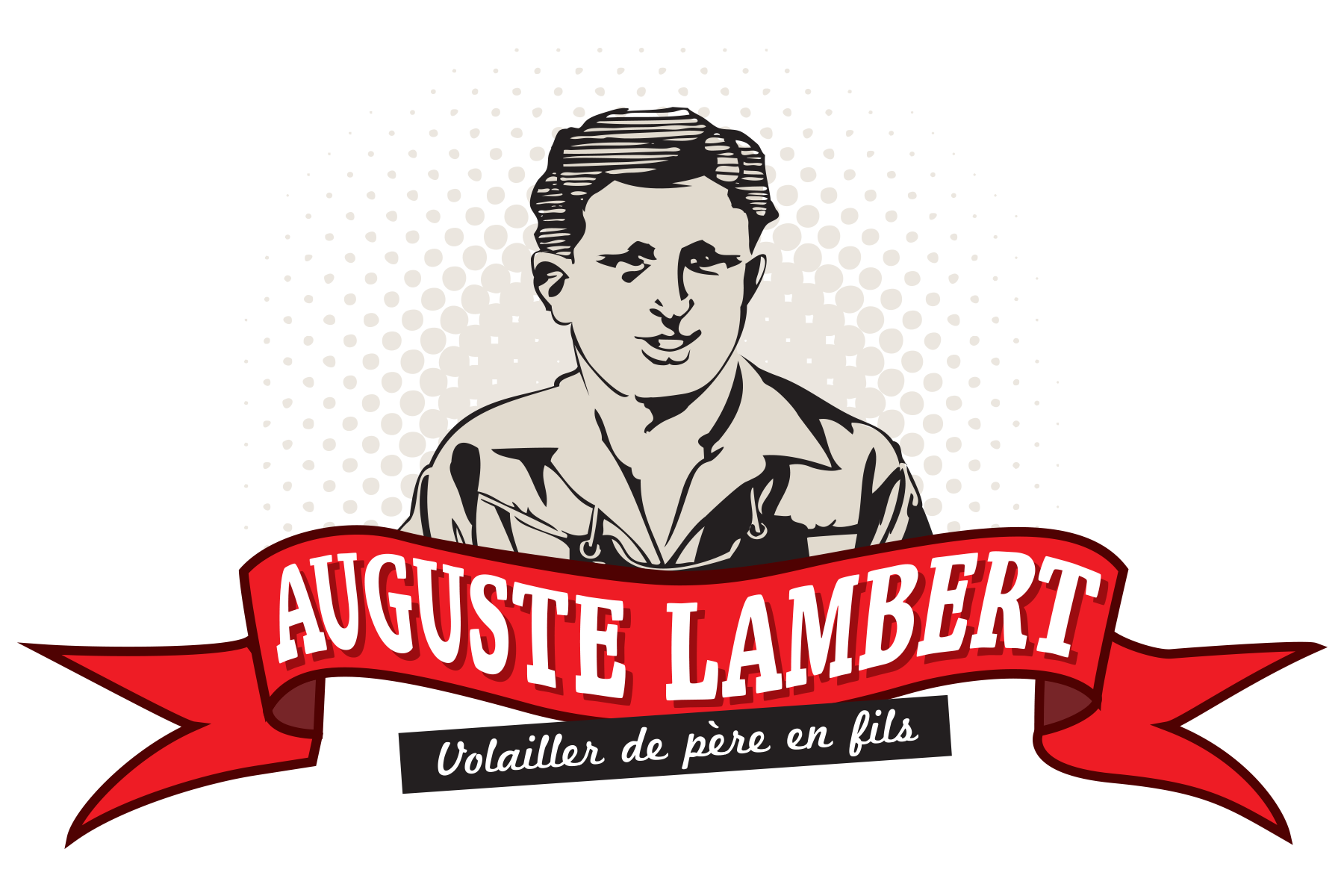 Auguste Lambert Logo