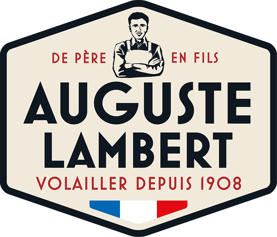 Auguste Lambert Logo
