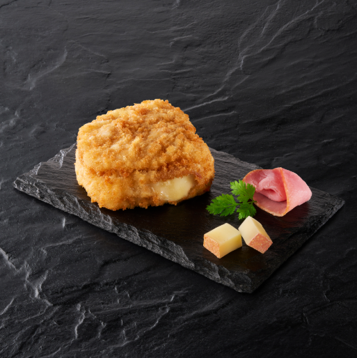 Cordon bleu du boucher