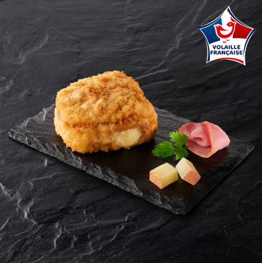 Cordon bleu du boucher